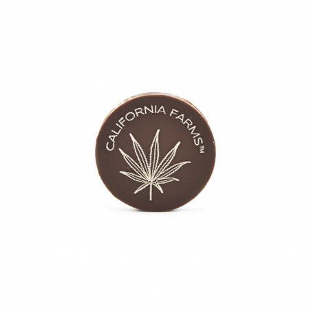 ČOKOLÁDA: LÁSKU, PROSÍM – 20 ks, 400mg CBD, 300mg CBG