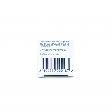 ÖL: FÜR TIEFEN UND LANGEN SCHLAF – 30ml/ 3000mg