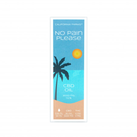 OLEJ: PRO FYZICKOU I PSYCHICKOU ÚLEVU – 30ml/3000mg