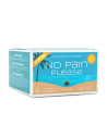 JELLY STRONG: NO PAIN, PLEASE – 40 pcs, 1600mg CBD