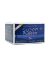 GELEE STRONG: FÜR TIEFEN UND LANGEN SCHLAF – 40 Stücke, 800mg CBD, 800mg CBN