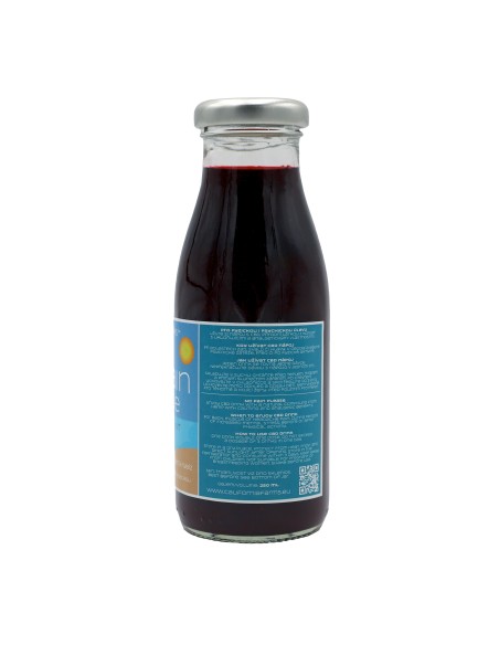 DRINK: NO PAIN PLEASE – 250 ml, 30 mg CBD