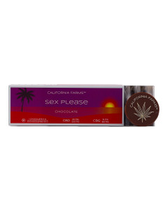 SCHOKOLADE: LIEBE, BITTE – 10 Stücke, 200mg CBD, 150mg CBG 2