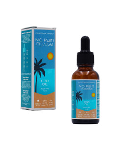 ÖL: SCHMERZ BESEITIGEN – 30ml/ 3000mg