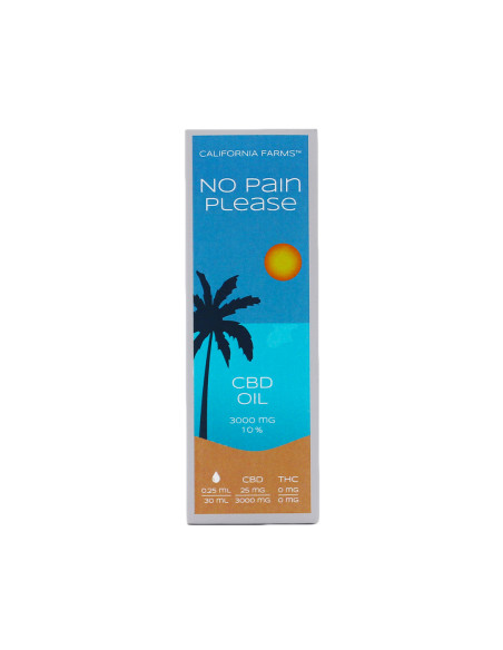 OLEJ: PRO FYZICKOU I PSYCHICKOU ÚLEVU – 30ml/3000mg