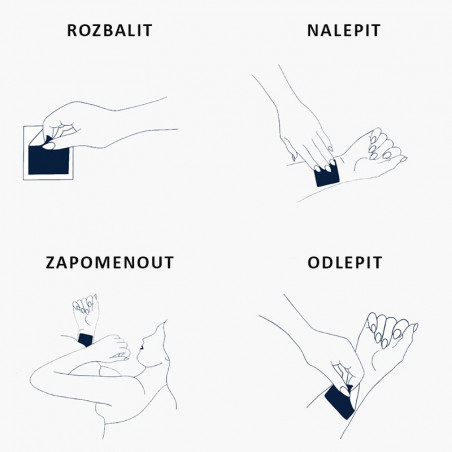 PRO HLUBOKÝ A DLOUHÝ SPÁNEK