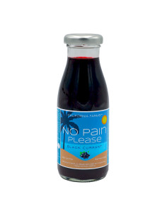 NÁPOJ: PRO FYZICKOU I PSYCHICKOU ÚLEVU – 250 ml, 30 mg CBD