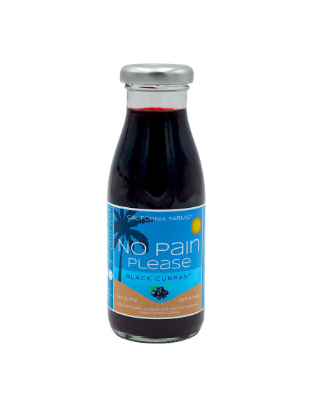 NAPÓJ: DO USPOKAJENIA FIZYCZNEGO I PSYCHICZNEGO - 250 ml, 30 mg CBD