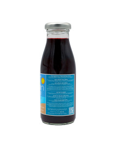 NÁPOJ: PRO FYZICKOU I PSYCHICKOU ÚLEVU – 250 ml, 30 mg CBD 2