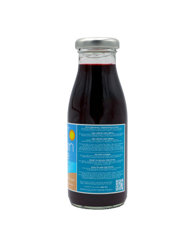 NAPÓJ: DO USPOKAJENIA FIZYCZNEGO I PSYCHICZNEGO - 250 ml, 30 mg CBD