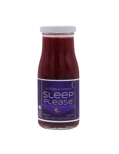 DRINK: SLEEP PLEASE – 150 ml, 20mg CBD, 20mg CBN