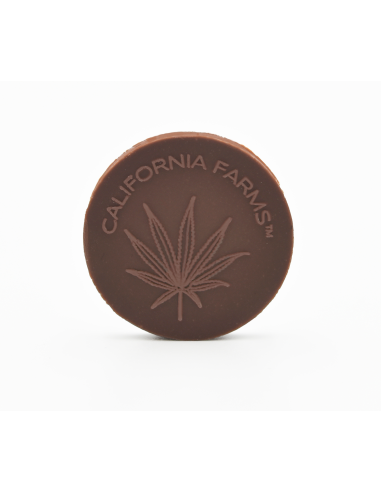 SCHOKOLADE: FÜR TIEFEN UND LANGEN SCHLAF – 20 Stücke, 400mg CBD, 300mg CBN