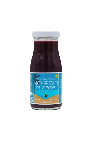 TRINKEN: NO PAIN PLEASE – 150 ml, 30 mg CBD