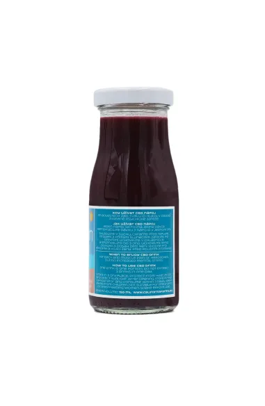 TRINKEN: NO PAIN PLEASE – 150 ml, 30 mg CBD