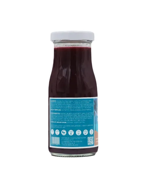 DRINK: NO PAIN PLEASE – 150 ml, 30 mg CBD 2