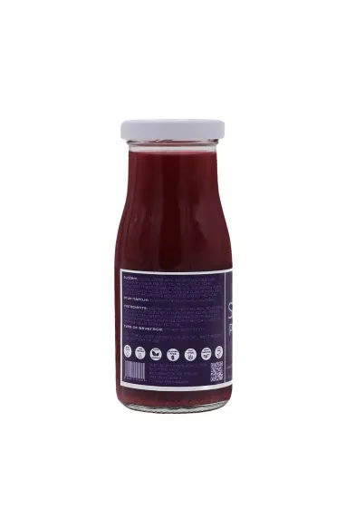 NÁPOJ: PRO HLUBOKÝ A DLOUHÝ SPÁNEK – 150 ml, 20mg CBD, 20 mg CBN