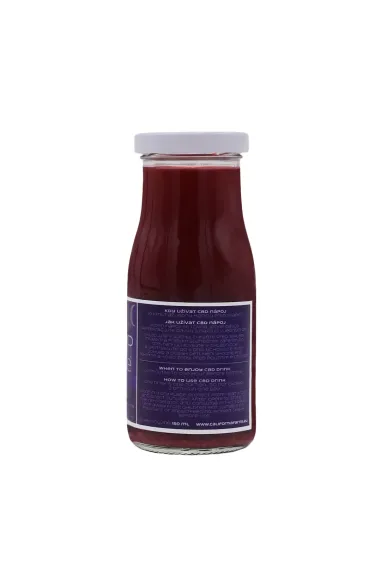 DRINK: SLEEP PLEASE – 150 ml, 20mg CBD, 20mg CBN