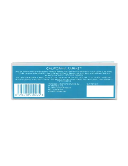 SCHOKOLADE: SCHMERZ BESEITIGEN– 10 Stücke, 300mg CBD