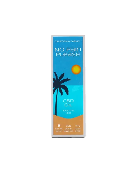 OLEJ: PRO FYZICKOU I PSYCHICKOU ÚLEVU – 30ml/3000mg