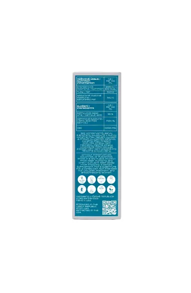 ÖL: SCHMERZ BESEITIGEN – 30ml/ 3000mg
