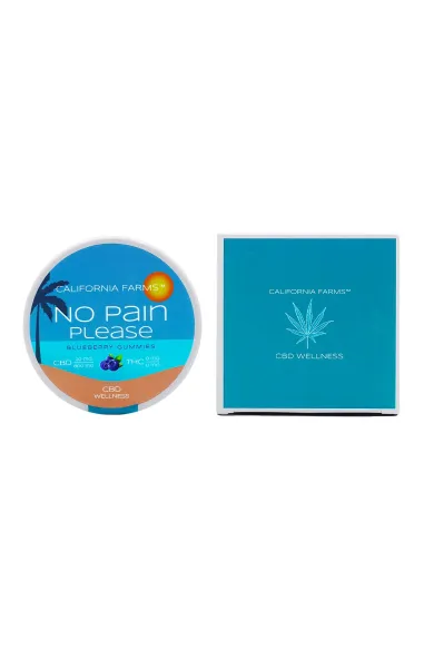 ŽELÉ: PRO FYZICKOU I PSYCHICKOU ÚLEVU – 40 ks, 800mg CBD