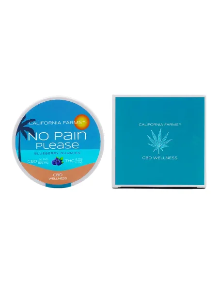 ŽELÉ: PRO FYZICKOU I PSYCHICKOU ÚLEVU – 40 ks, 800mg CBD