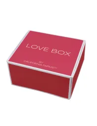 LOVE box: CBD čokoláda + CBD želé