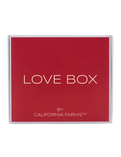 LOVE box: CBD čokoláda + CBD želé 2