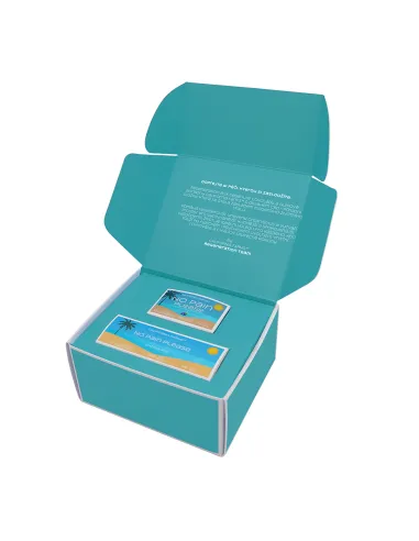 REGENERATION box: CBD čokoláda + CBD želé